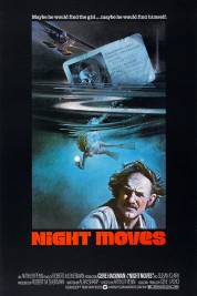 Watch free Night Moves HD online