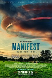 Watch free Manifest: The Chryzinium Era HD online