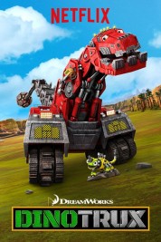 Watch free Dinotrux HD online