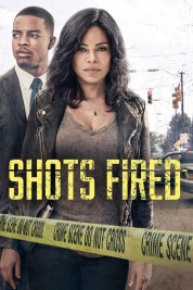 Watch free Shots Fired HD online