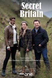 Watch free Secret Britain HD online