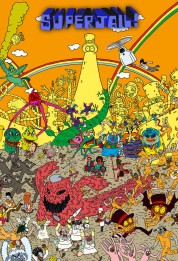 Watch free Superjail! HD online