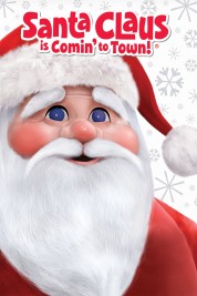 Watch free Santa Claus Is Comin' to Town HD online