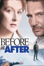 Watch free Before and After HD online