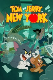 Watch free Tom and Jerry in New York HD online