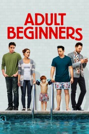 Watch free Adult Beginners HD online