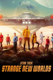 Watch free Star Trek: Strange New Worlds HD online