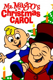 Watch free Mr. Magoo's Christmas Carol HD online