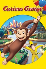 Watch free Curious George HD online