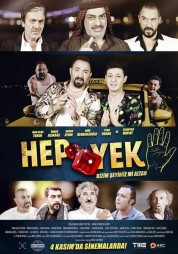 Watch free Hep Yek 5: Bizim Şeyimiz Mi Altan HD online