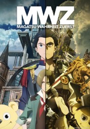 Watch free Magatsu Wahrheit: Zuerst HD online