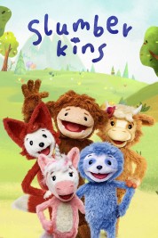 Watch free Slumberkins HD online