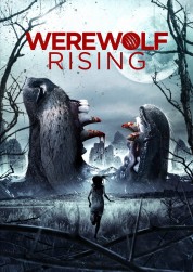 Watch free Werewolf Rising HD online