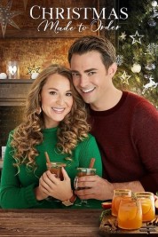 Watch free Christmas Made to Order HD online