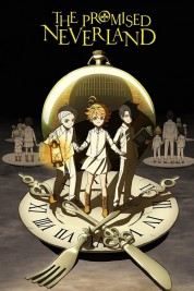 Watch free The Promised Neverland HD online