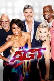 Watch free America's Got Talent HD online