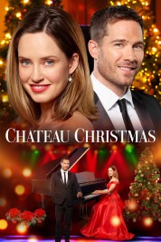 Watch free Chateau Christmas HD online