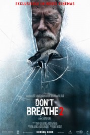 Watch free Don't Breathe 2 HD online