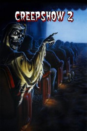 Watch free Creepshow 2 HD online