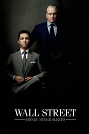 Watch free Wall Street: Money Never Sleeps HD online