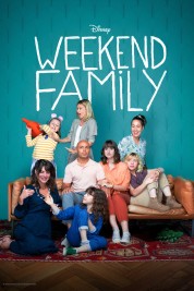 Watch free Week-End Family HD online