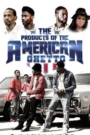 Watch free The Products of the American Ghetto HD online