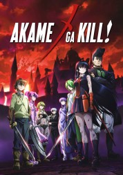 Watch free Akame ga Kill! HD online