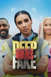 Watch free Deep Fake Neighbour Wars HD online