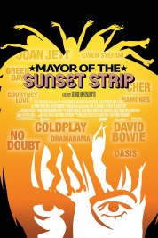 Watch free Mayor of the Sunset Strip HD online