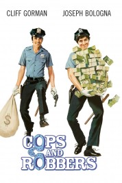 Watch free Cops and Robbers HD online