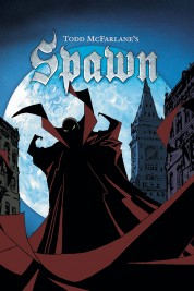 Watch free Spawn HD online