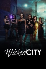 Watch free Wicked City HD online