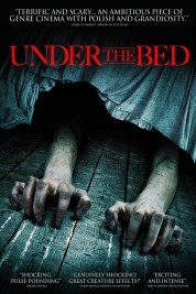 Watch free Under the Bed HD online