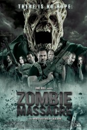 Watch free Zombie Massacre HD online