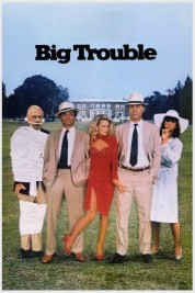 Watch free Big Trouble HD online