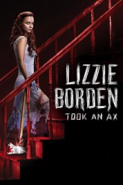 Watch free Lizzie Borden Took an Ax HD online