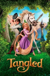 Watch free Tangled HD online