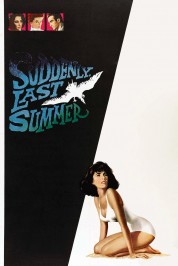 Watch free Suddenly, Last Summer HD online