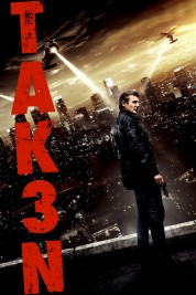 Watch free Taken 3 HD online