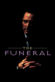 Watch free The Funeral HD online