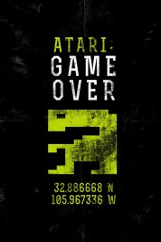 Watch free Atari: Game Over HD online