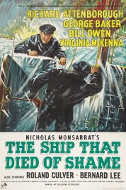 Watch free The Ship That Died of Shame HD online