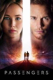 Watch free Passengers HD online