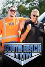 Watch free South Beach Tow HD online