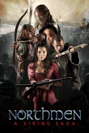 Watch free Northmen: A Viking Saga HD online