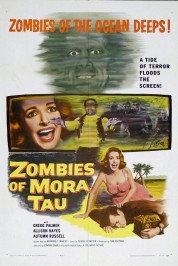 Watch free Zombies of Mora Tau HD online