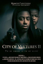 Watch free City of Vultures 2 HD online