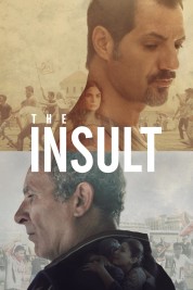 Watch free The Insult HD online