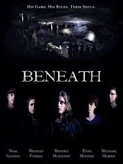 Watch free Beneath: A Cave Horror HD online