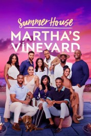 Watch free Summer House: Martha's Vineyard HD online